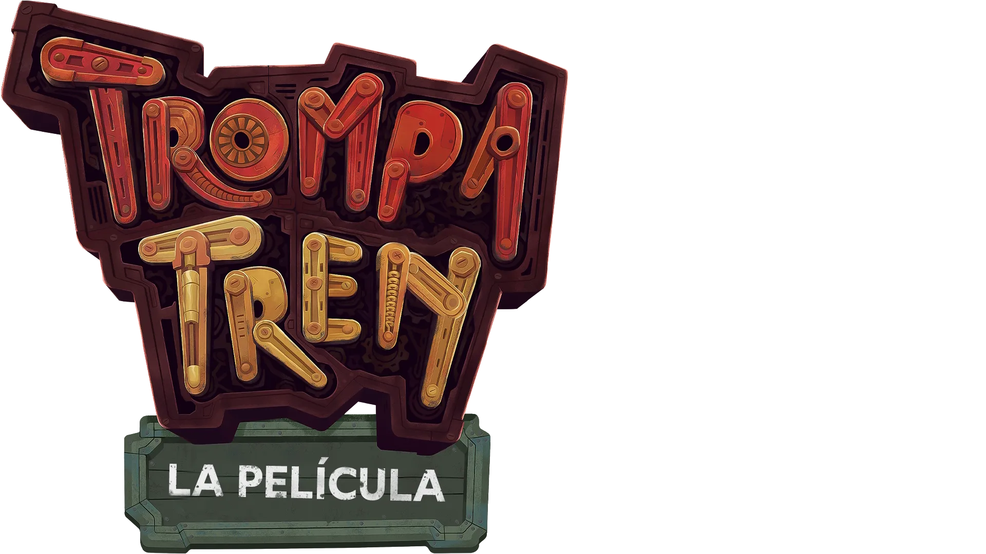 Trompa Tren: La película