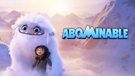 thumbnail - Abominable