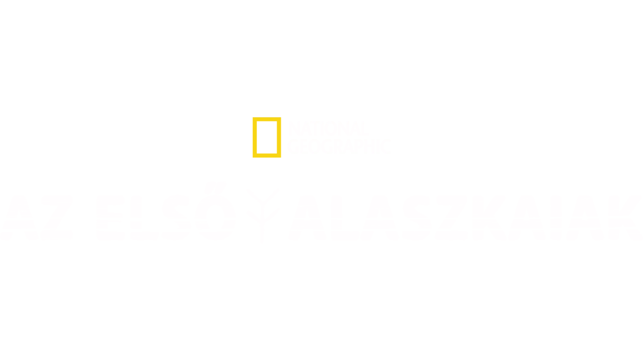 Az első alaszkaiak