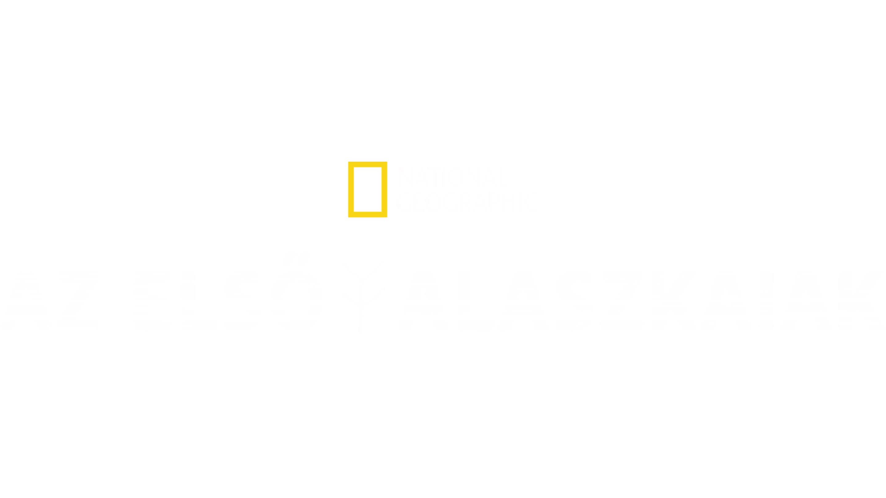 Az első alaszkaiak