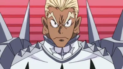 thumbnail - S1:E9 (Dub) A Once in a Lifetime Chance