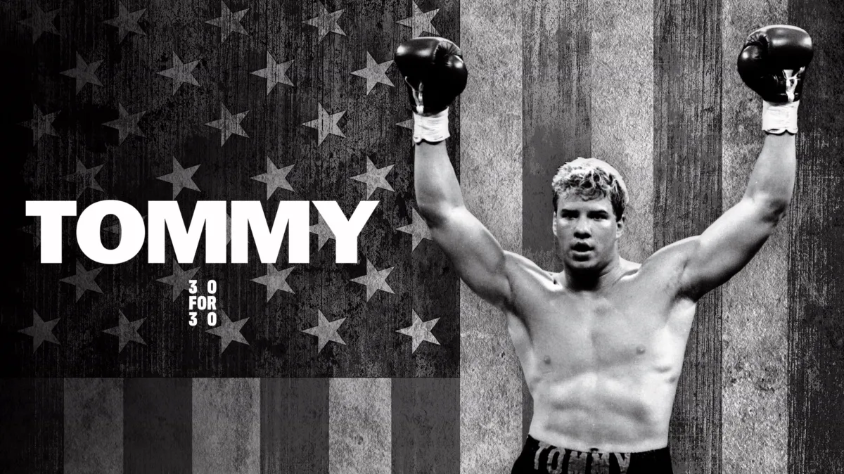 Watch Tommy | Disney+