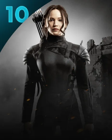 Die Tribute von Panem - Mockingjay - Teil 1