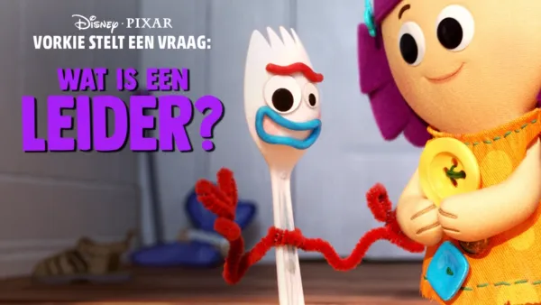 thumbnail - Vorkie stelt een vraag: Wat is een leider?