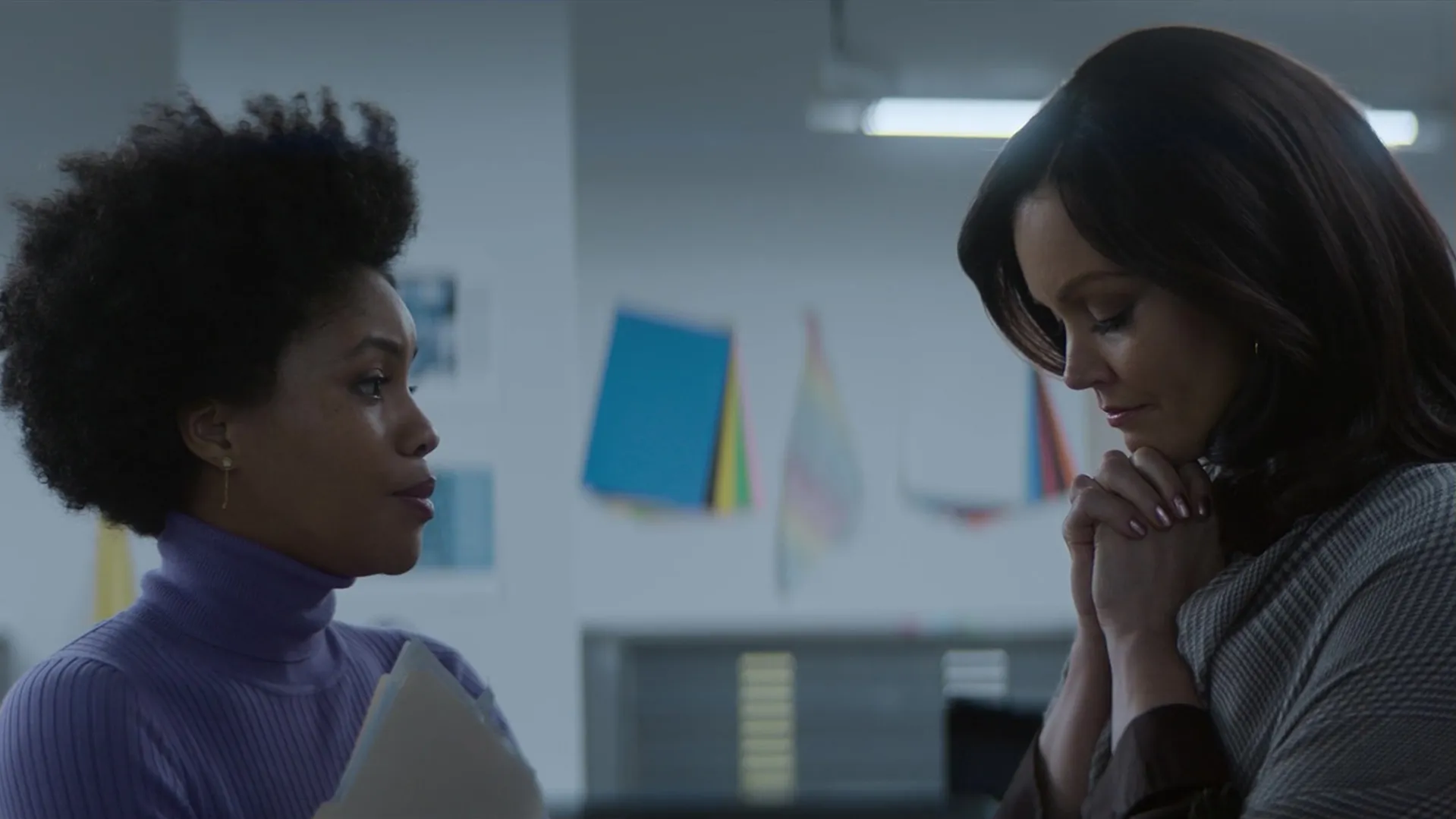 thumbnail - S1:E2 After the Storm