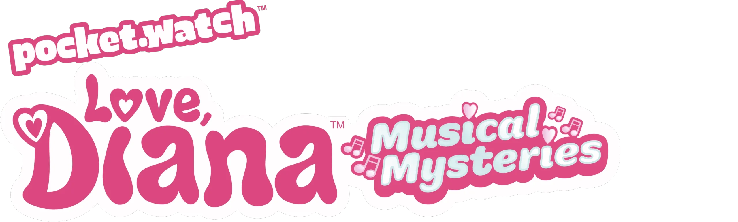 Love, Diana Musical Mysteries