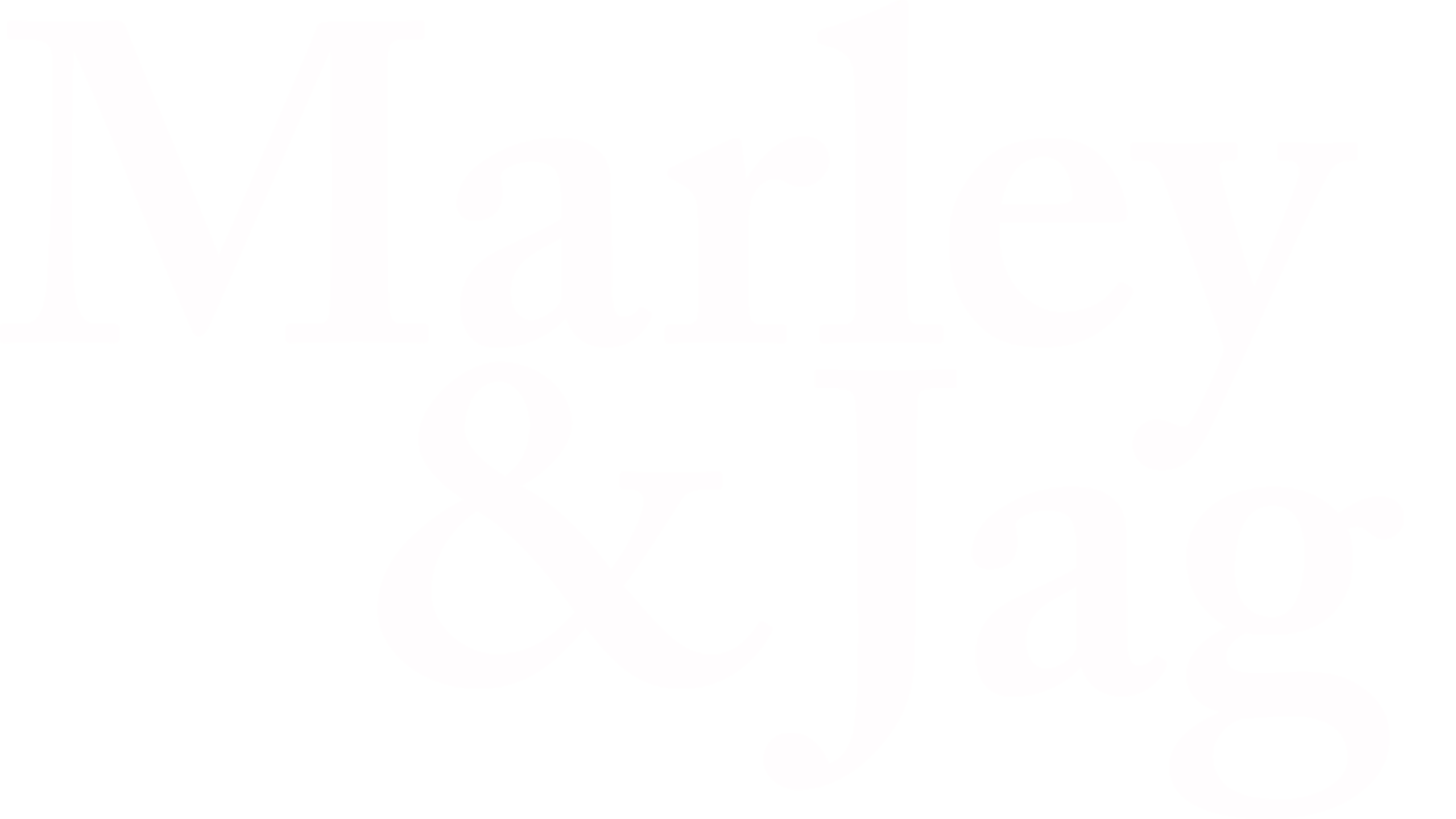 Marley & jag