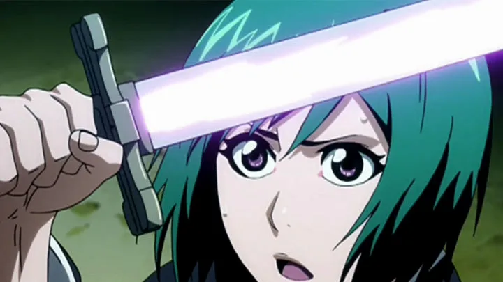 thumbnail - S24:E331 (Sub) Bleach 331