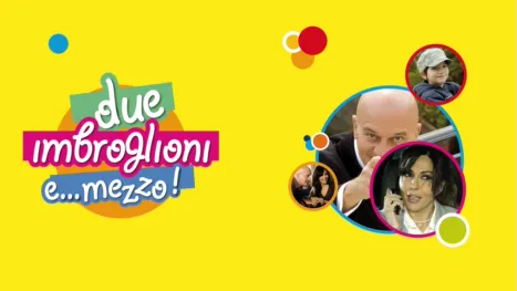 thumbnail - Due imbroglioni e… mezzo!