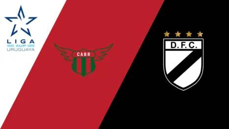 thumbnail - Boston River vs. Danubio