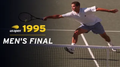 thumbnail - 1995 Men's Final