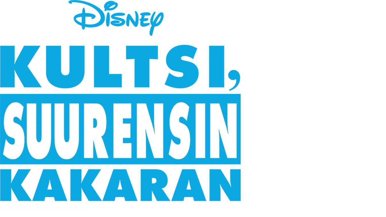 Kultsi, suurensin kakaran