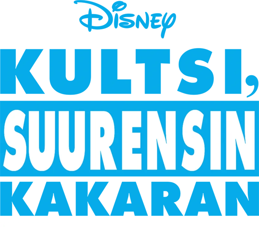 Kultsi, suurensin kakaran