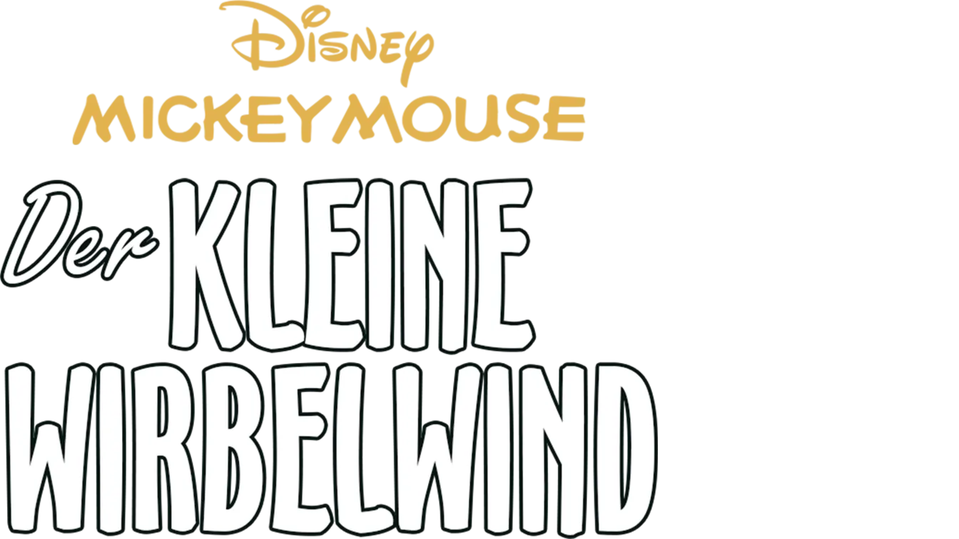 Der kleine Wirbelwind