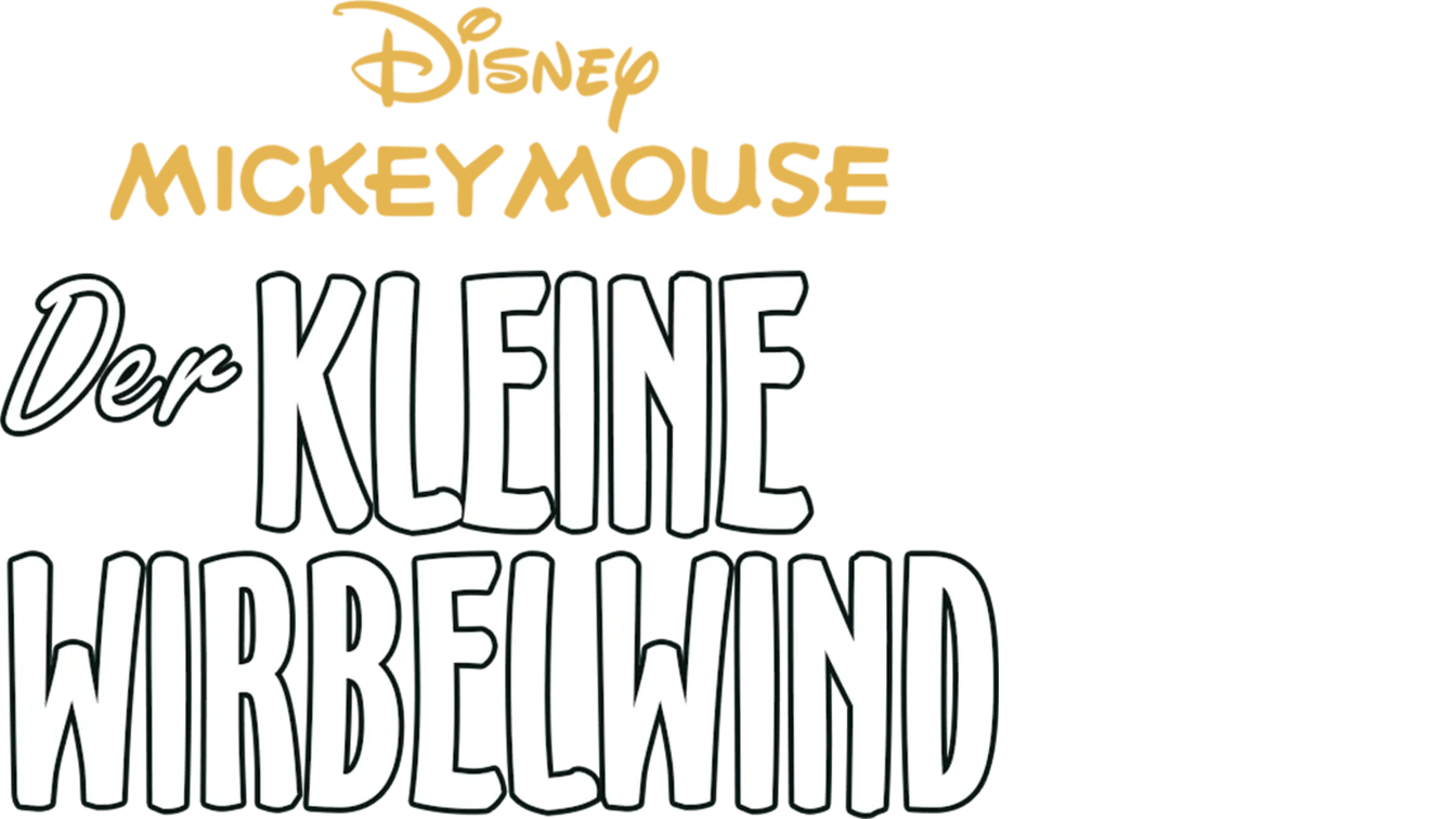 Der kleine Wirbelwind