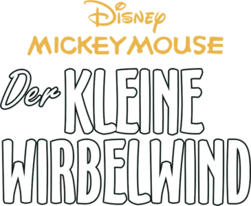 Der kleine Wirbelwind