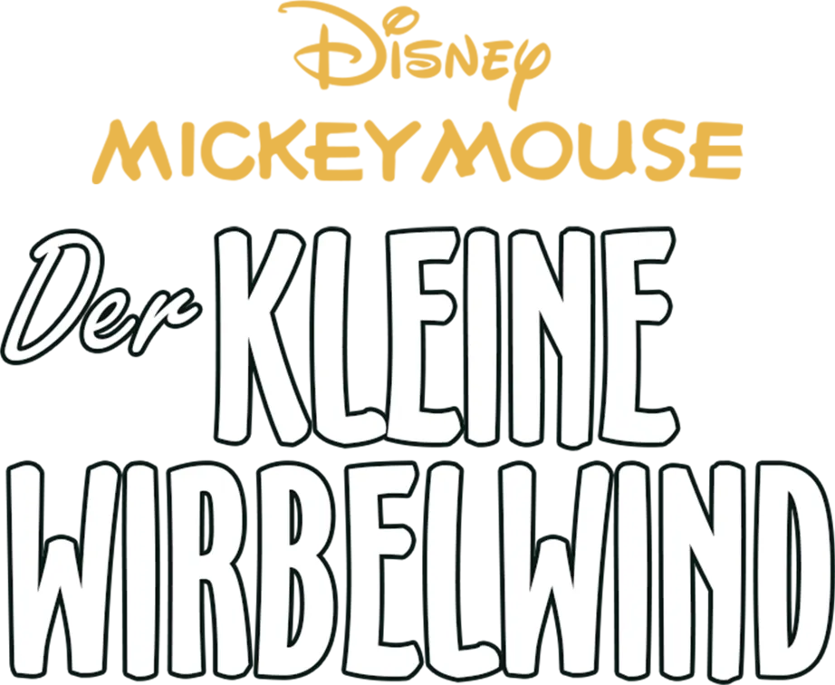 Der kleine Wirbelwind