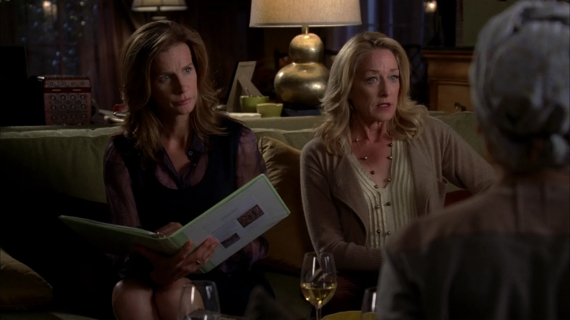 thumbnail - S4:E9 Pregnant Pause