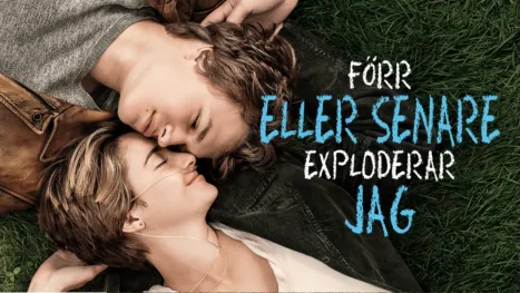 thumbnail - Förr Eller Senare Exploderar Jag