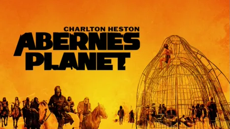 thumbnail - Abernes planet