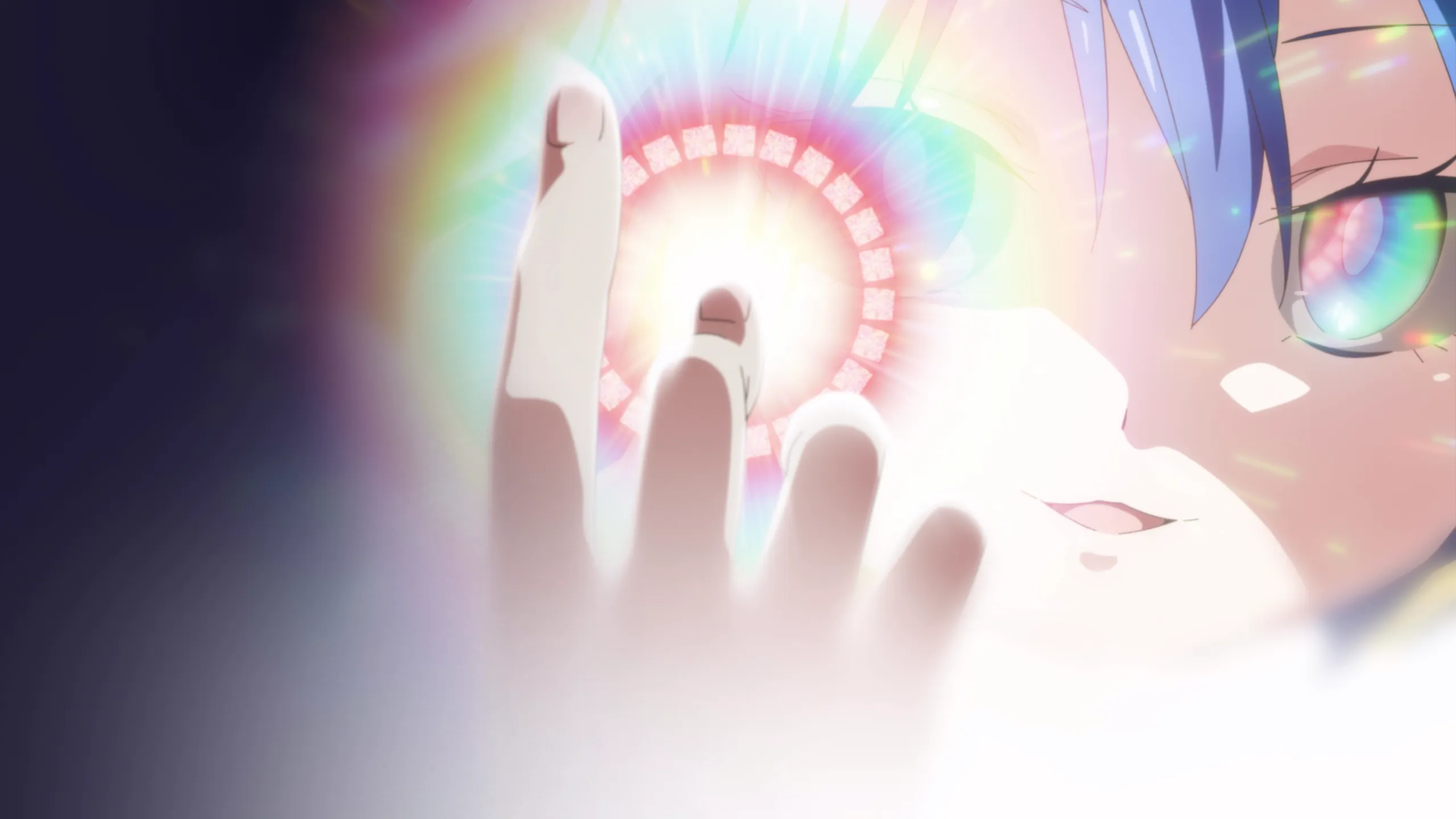 I Was Reincarnated as the 7TH PRINCE so I Can Take My Time Perfecting My MAGICAL ABILITY