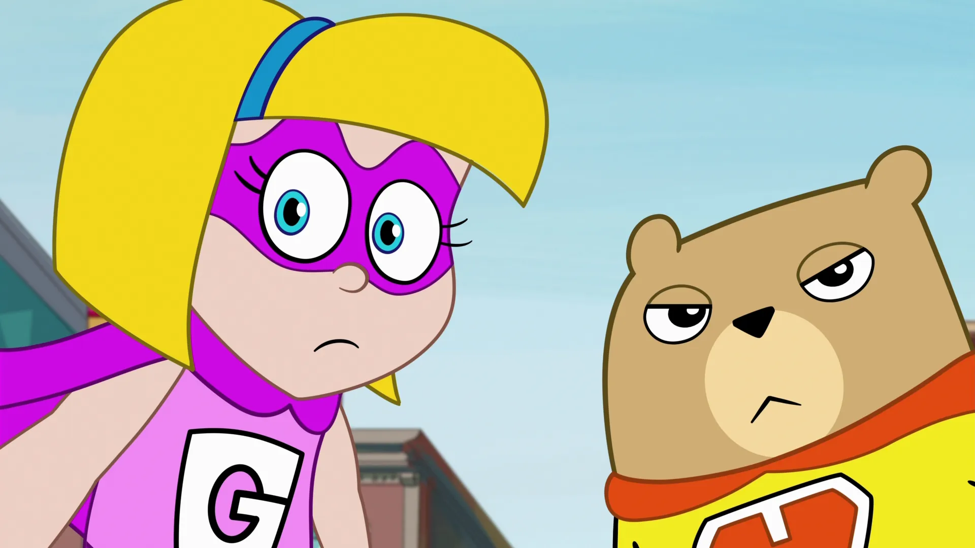 thumbnail - S3:E6 Doof Calls Gretel