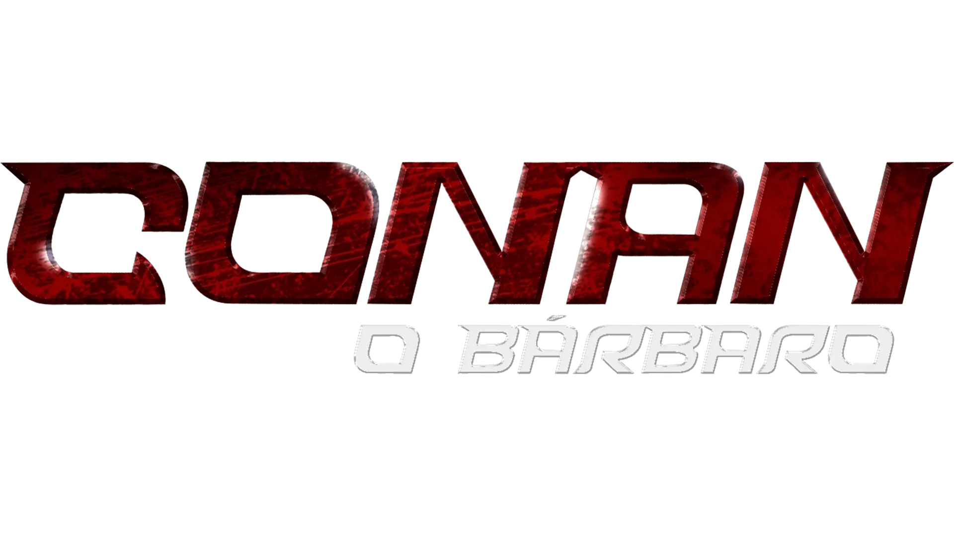 Conan el bárbaro