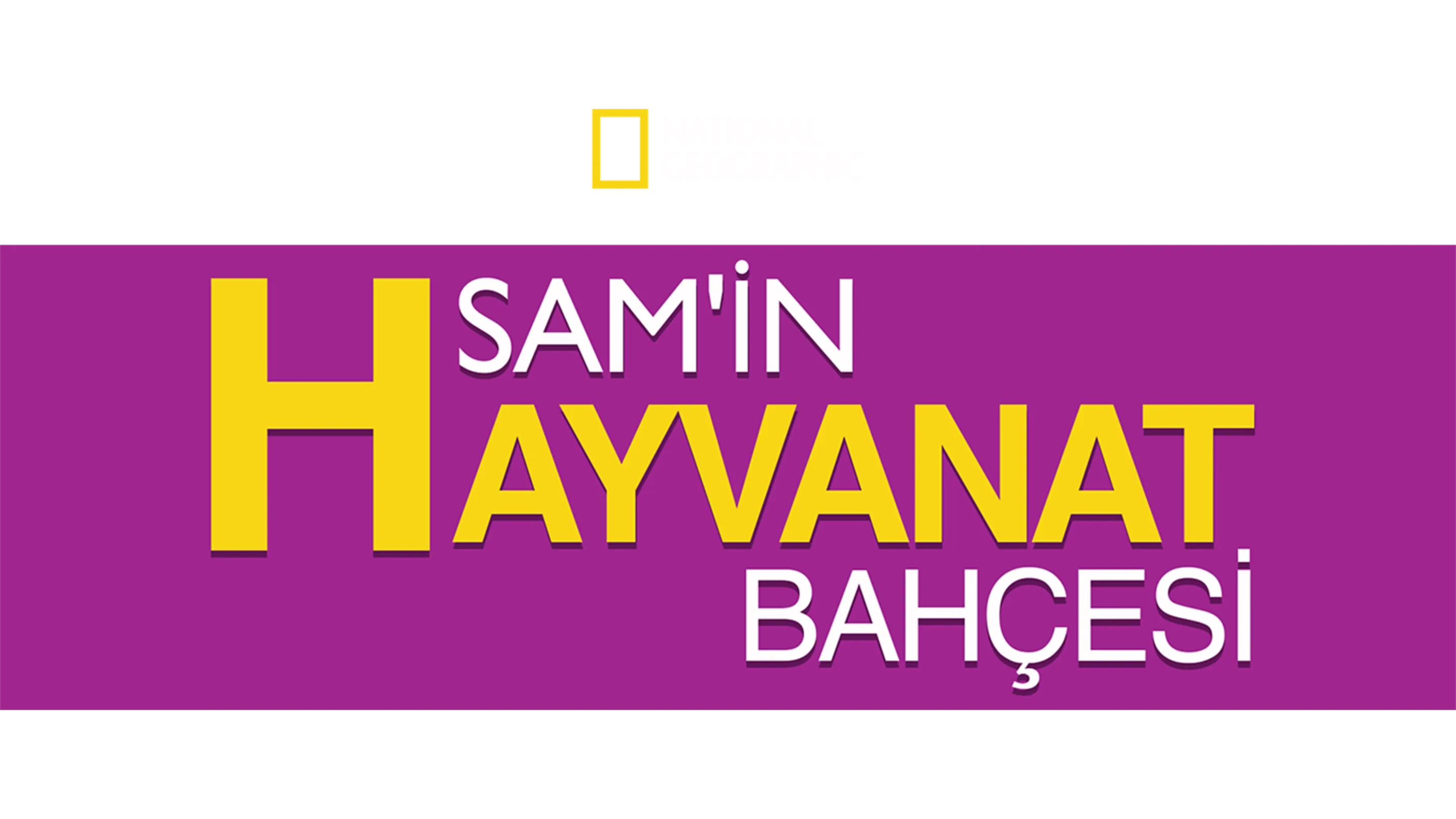 Sam'in Hayvanat Bahçesi
