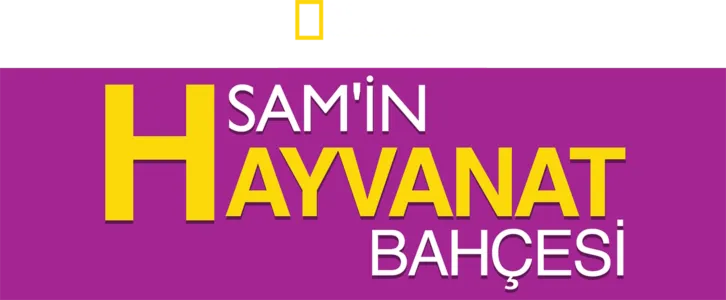 Sam'in Hayvanat Bahçesi