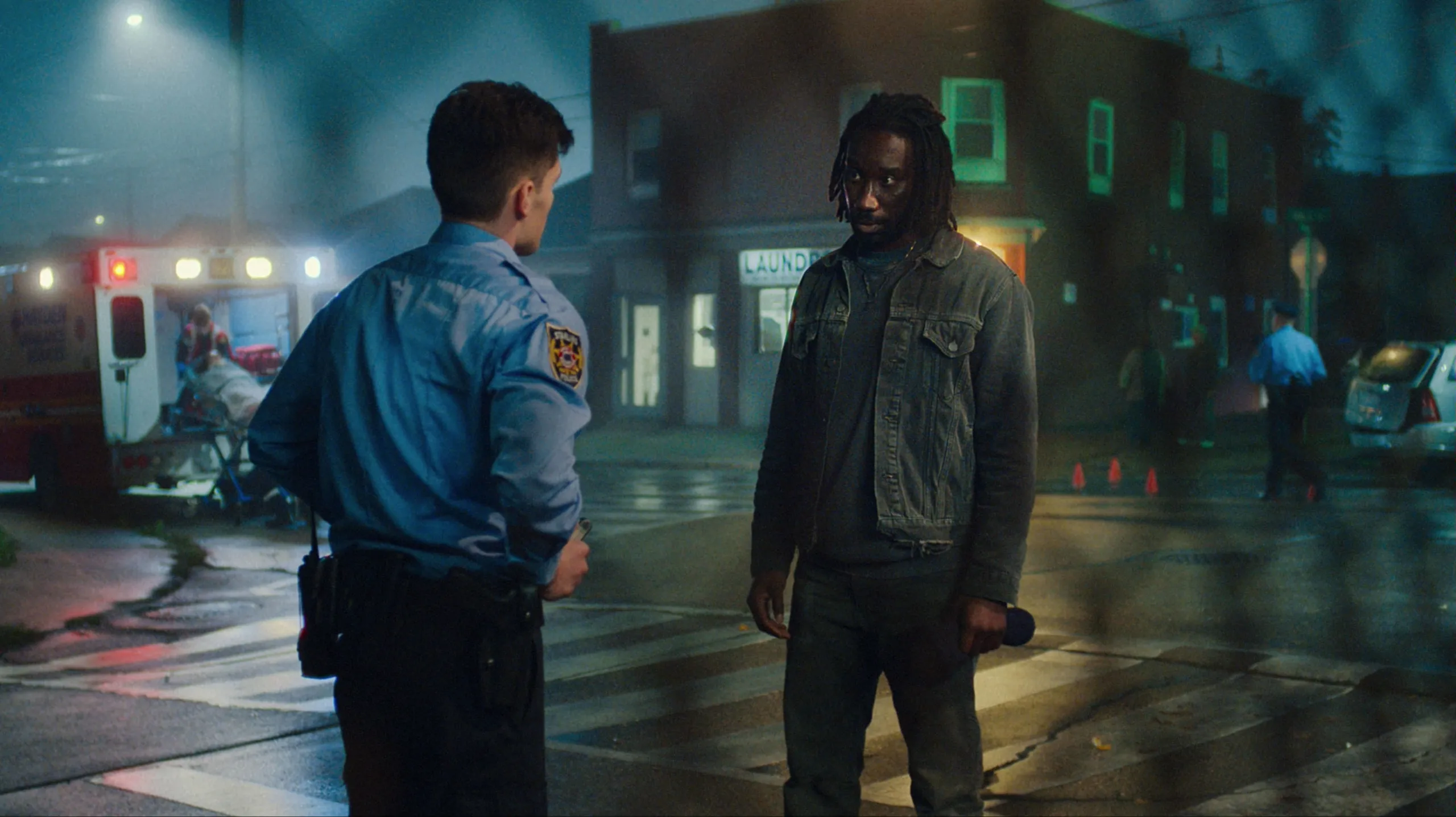 thumbnail - S1:E1 Change of Use