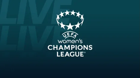 thumbnail - UEFA Women's Champions League Draw