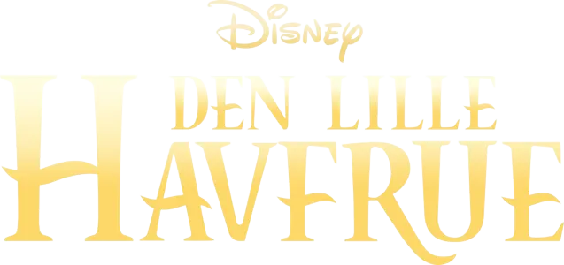 Den lille Havfrue