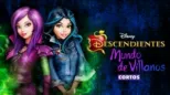 thumbnail - Descendientes: Mundo de villanos (Cortos)