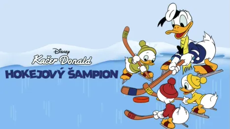thumbnail - Hokejový šampion