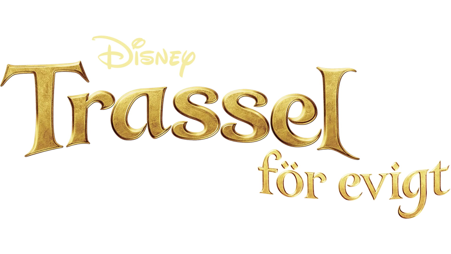 Trassel för evigt