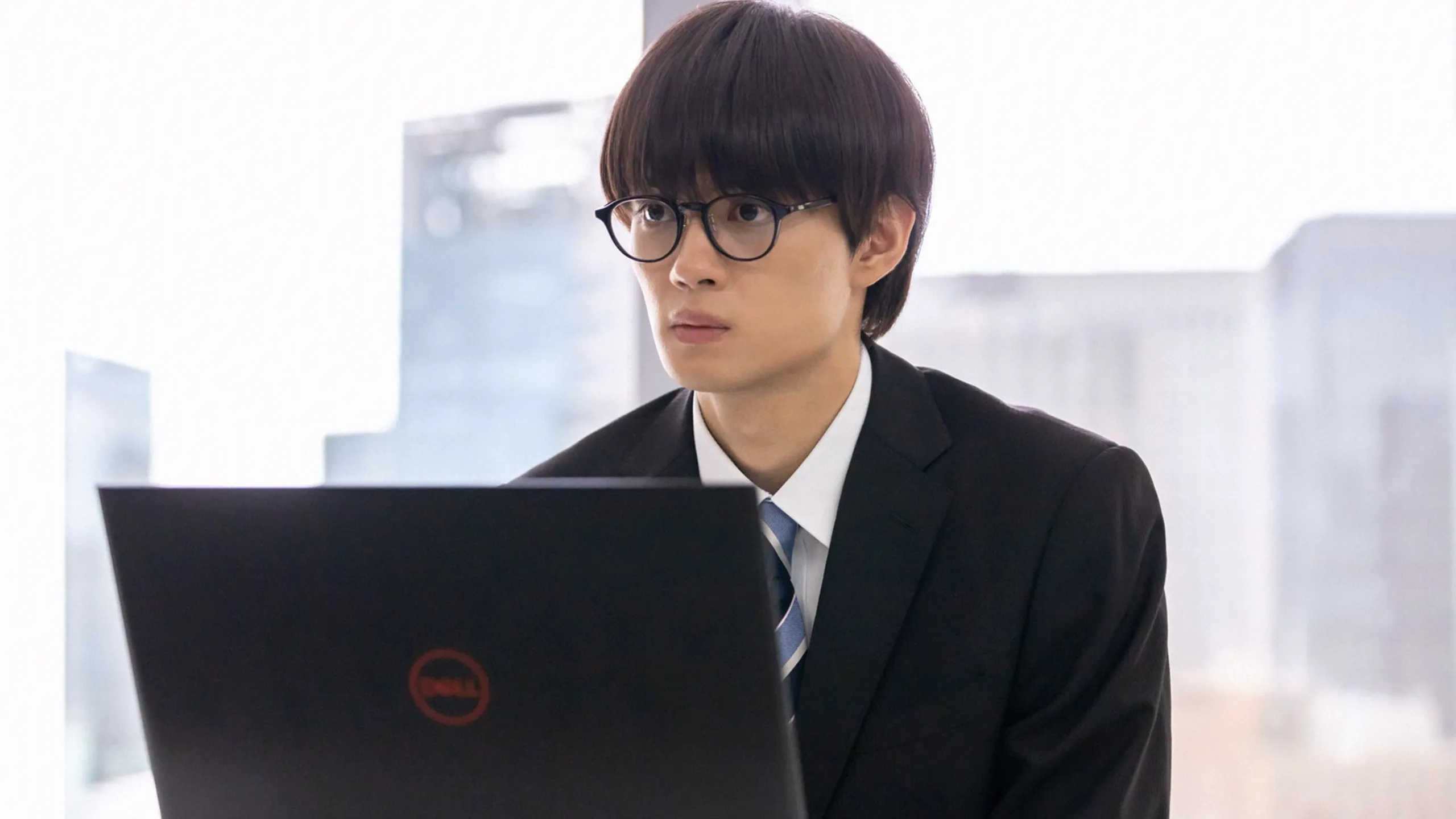 thumbnail - S1：第2話「＃２ 遂に会社設立！社長は新入社員!?」