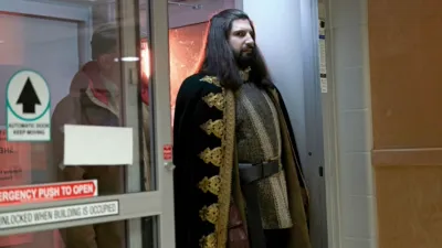 thumbnail - S1:E5 Animal Control