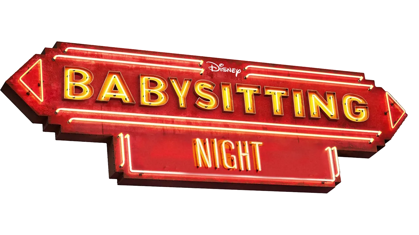 Babysitting Night