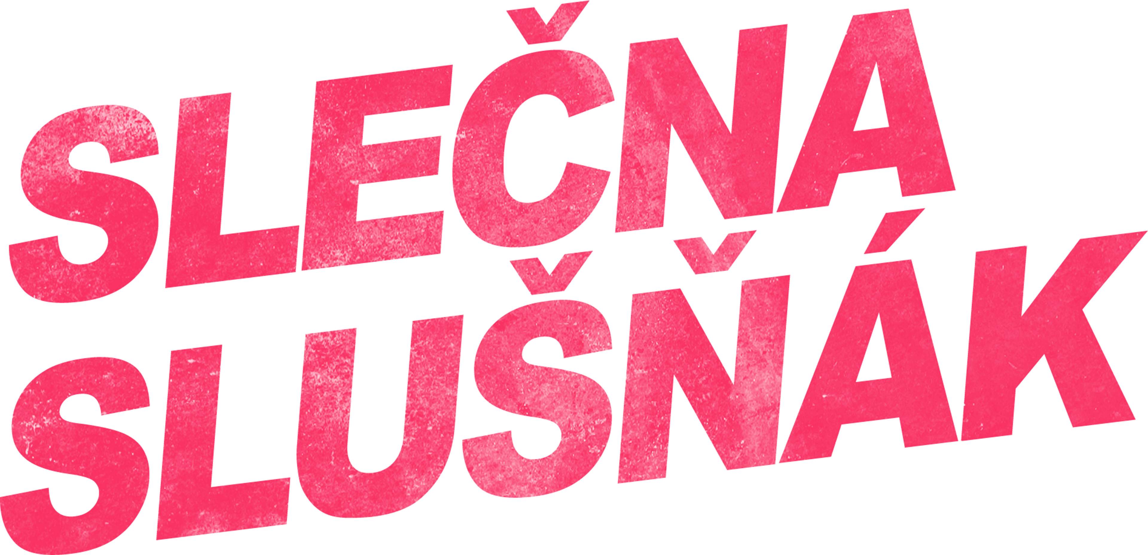 Slečna slušňák