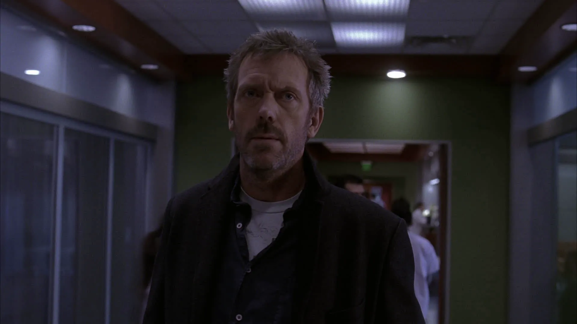 thumbnail - S7:E11 Family Practice