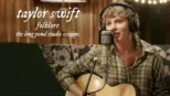thumbnail - folklore: the long pond studio sessions