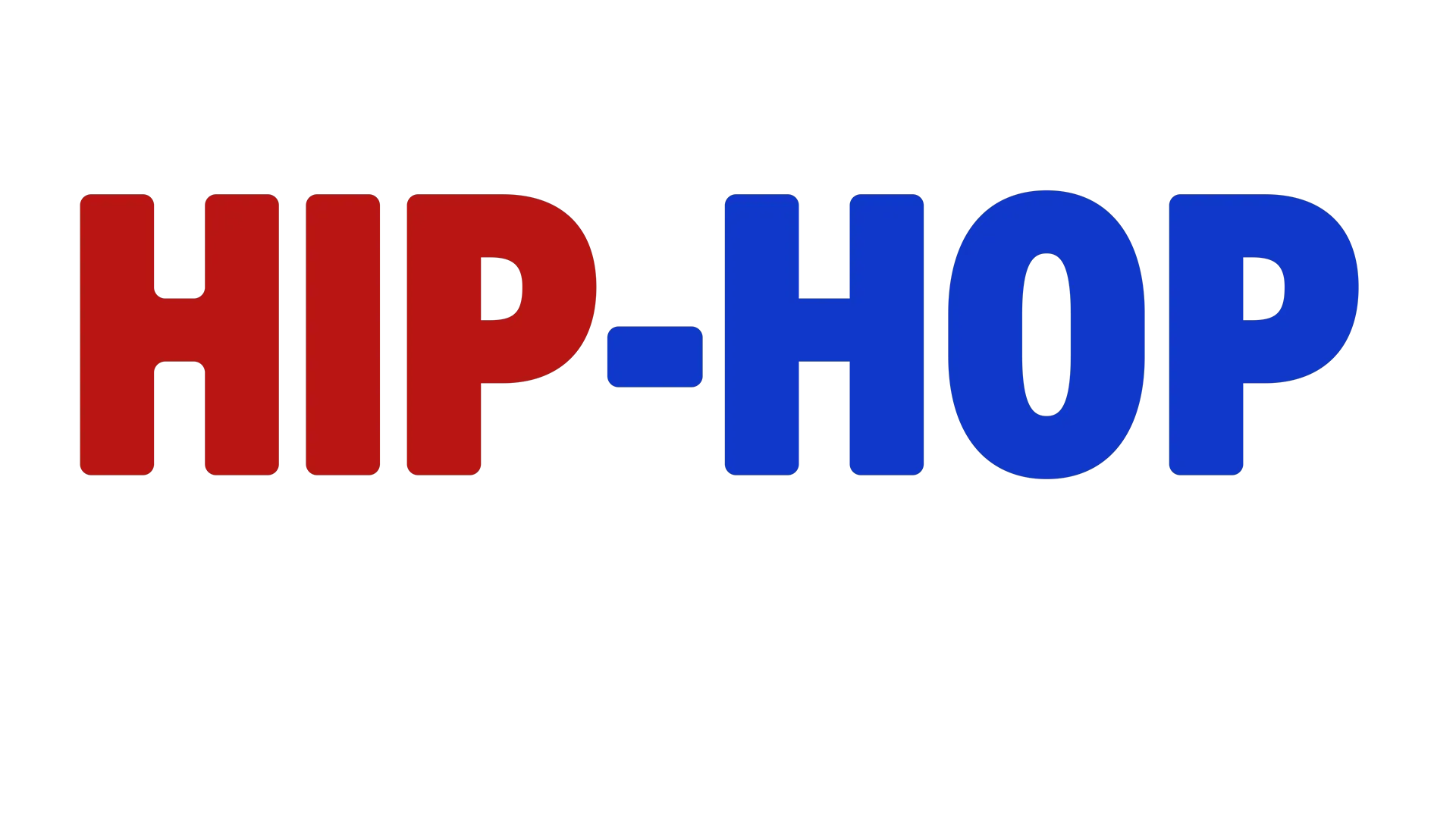 Hip-Hop i Biały Dom