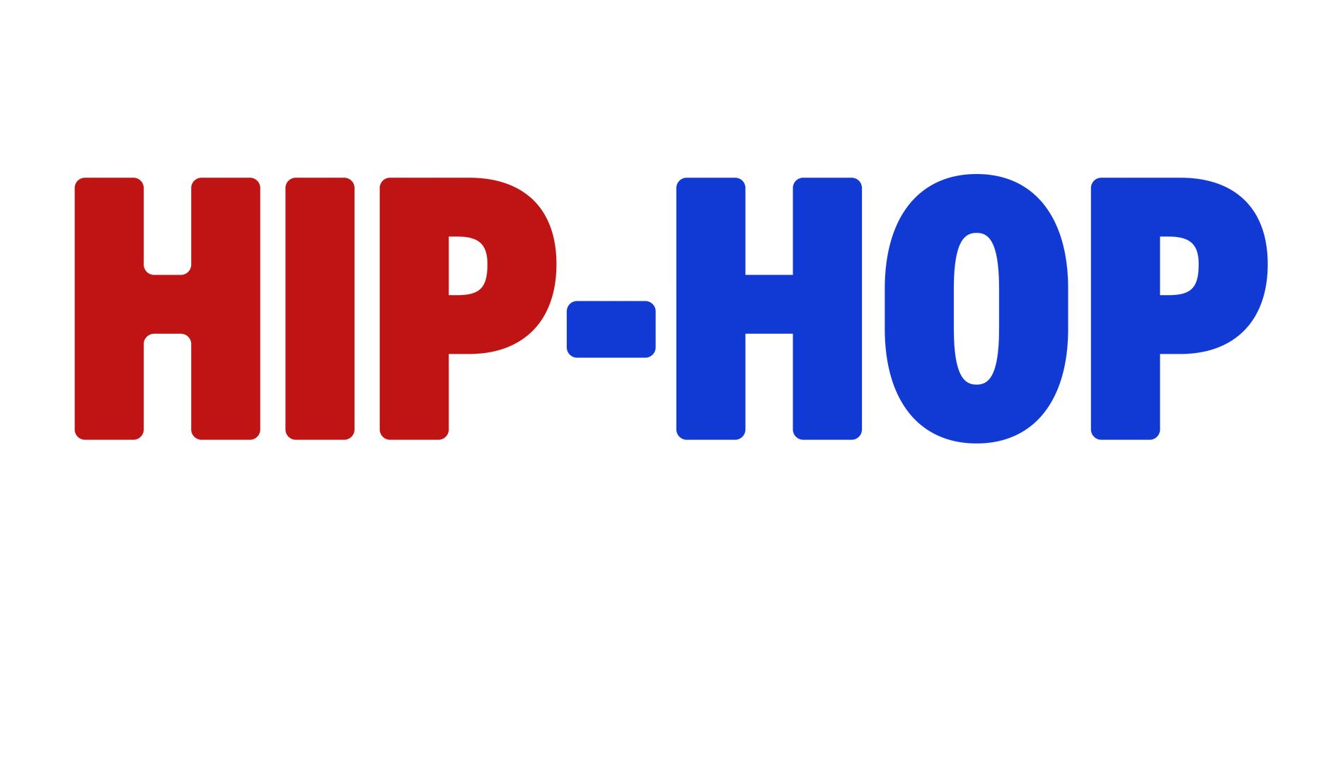 Hip-Hop i Biały Dom