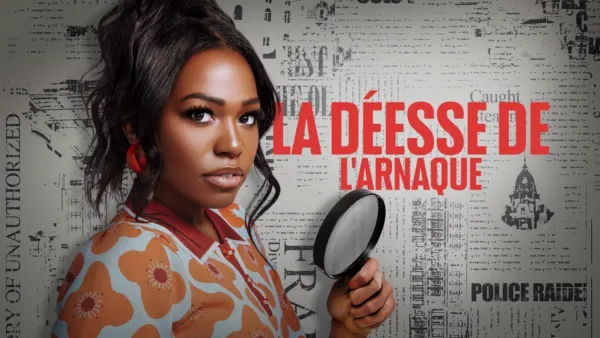 thumbnail - La déesse de l'arnaque
