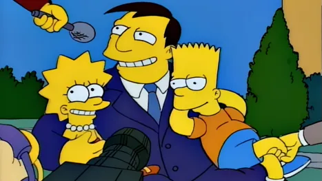 thumbnail - Návrat Leváka Boba