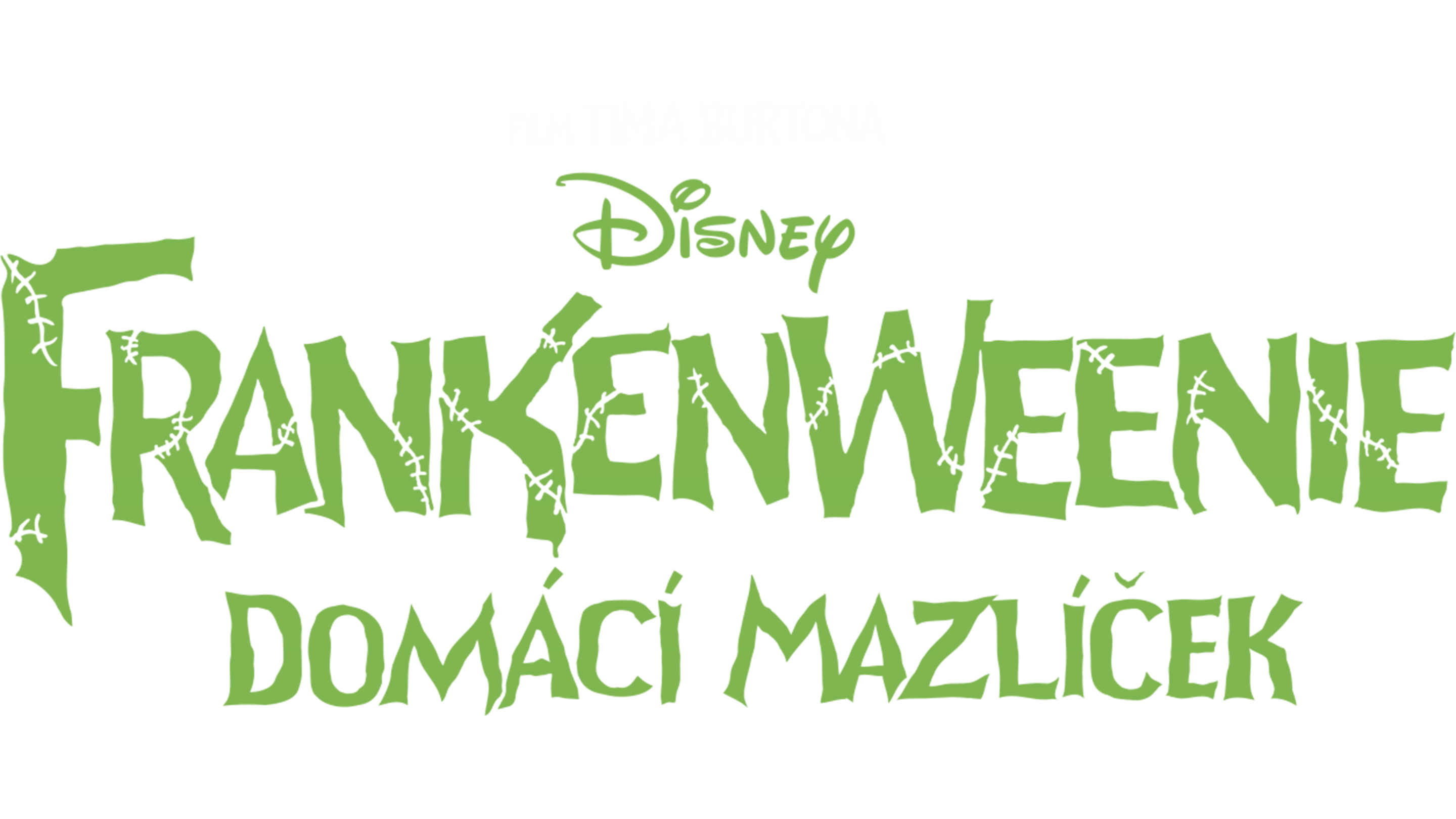 Frankenweenie: Domácí mazlíček