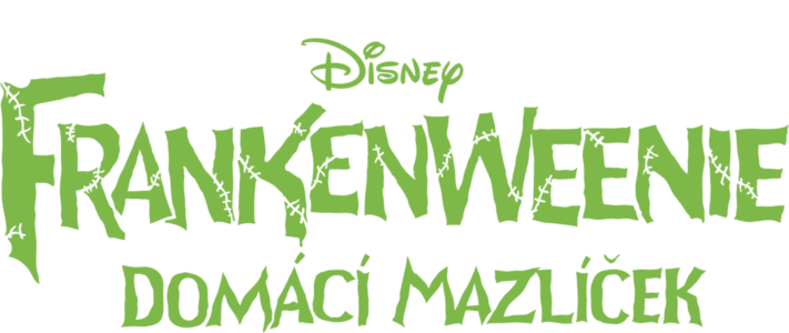 Frankenweenie: Domácí mazlíček