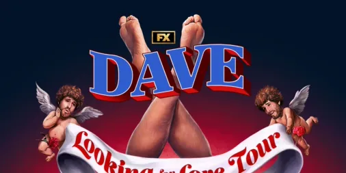 Dave | Watch Full Episodes | Disney+