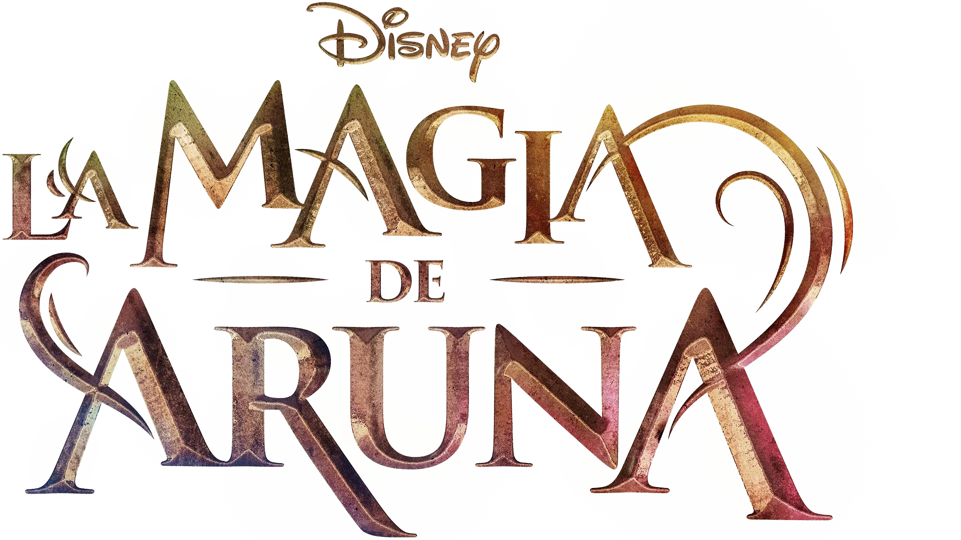 La magia de Aruna