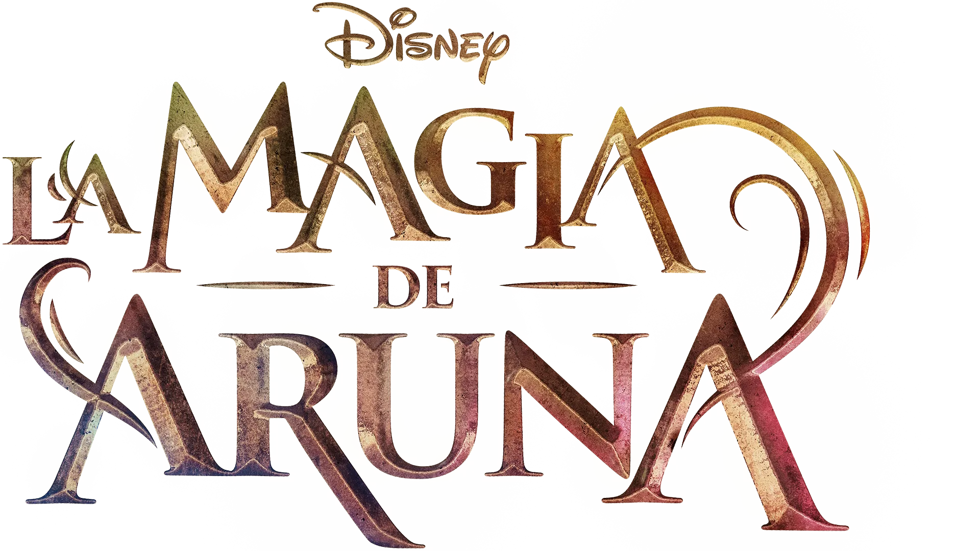 La magia de Aruna